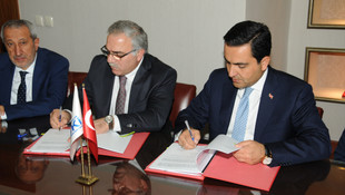 TOKİ'den Kırşehir için kentsel dönüşüm projesi