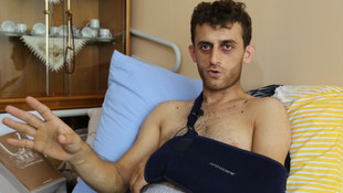 Kolumu kaybetmek hiç umurumda olmadı