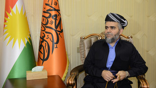 Komela Genel Sekreteri Bapir: