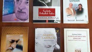 Komutanlıklarda FETÖ dokümanları çıktı