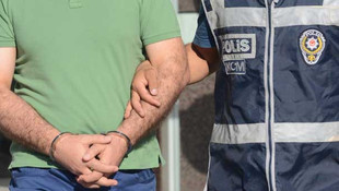 FETÖye Konya merkezli 15 ilde operasyon