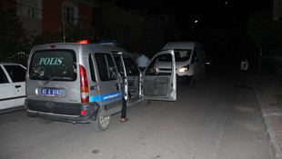 Konya'da bıçaklı kavga