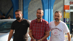 Konya'da FETÖ bağlantılı polislere operasyon