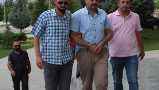 Konya'da FETÖ operasyonu