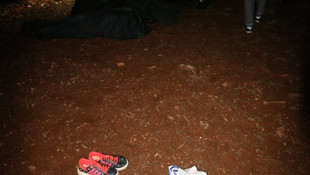 Konya'da sulama göletinde 3 çocuk boğuldu