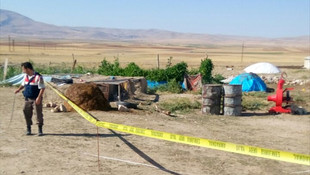 Konya'da saman kavgası: 2 ölü