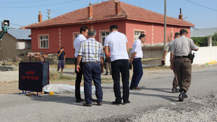 Konya'da silahlı kavga: 2 ölü, 1 yaralı