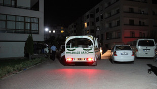Konya'da şüpheli ölüm