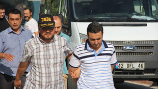 Konya'daki FETÖ'nün yapılanmasını deşifre eden operasyon