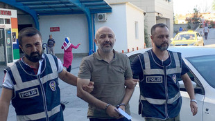 Konyadaki FETÖ/PDY soruşturması