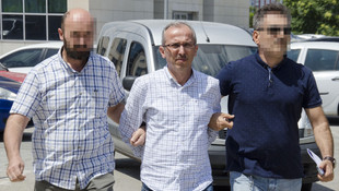 Konya'daki FETÖ/PDY soruşturması