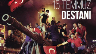 Kriter dergisinden darbe girişimine özel sayı