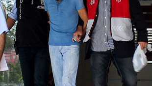 Küçük çocuğa taciz iddiası