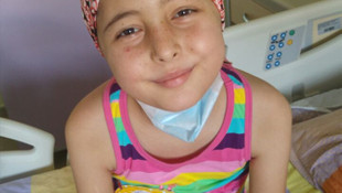 Küçük Elif için un ilik aranıyor