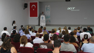 Kültür Varlıkları Çalıştayı