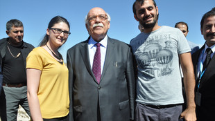 Kültür ve Turizm Bakanı Avcı: