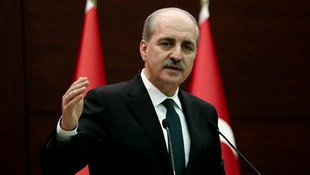 Numan Kurtulmuş: İçkisini içen de gelecek içmeyen de