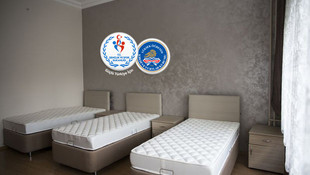 KYK yurt başvuruları başladı