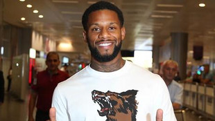 Jeremain Lens resmen Fenerbahçede