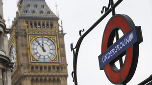 Londra metrosu gece seferlerine başlıyor