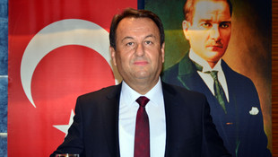 Manisa Barosu Başkanı Arslan: