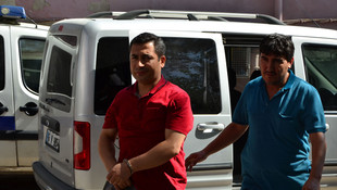 Manisa merkezli 4 ilde FETÖ/PDY operasyonu