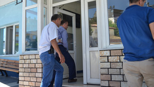 Manisa'da FETÖ/PDY operasyonu