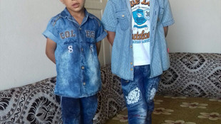 Mardin'de atık su göletinde 3 çocuğun boğulması