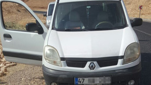 Mardin'de bombalı araç saldırıları önlendi