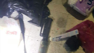 Mardin'de terör operasyonu