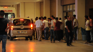 Mardin'de terör saldırısı