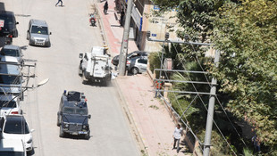 Mardin'de terör saldırısı