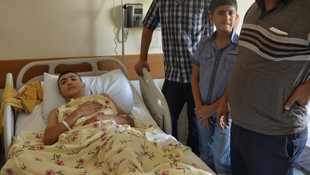 Mardin'deki terör saldırısı