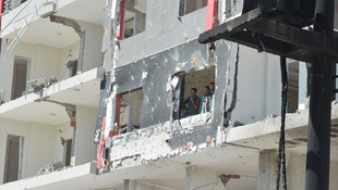 Mardin'deki terör saldırısı