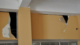 Mardin'deki terör saldırısı