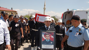 Mardin'deki terör saldırısı