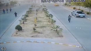 Mardin'deki terör saldırısı