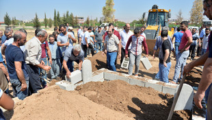 Mardin'deki terör saldırısı