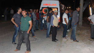 Mardin'deki terör saldırısı