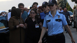 Mardin'deki terör saldırısı