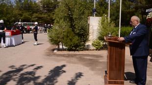 Diyarbakır'daki terör saldırısı