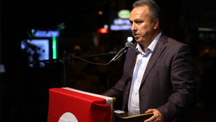 Marmara Depremi'nin 17. yılı