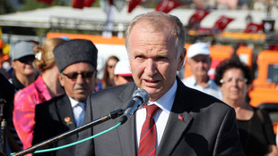 Marmara Depremi'nin 17. yılı