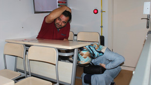 Marmara Depremi'nin 17. yılı