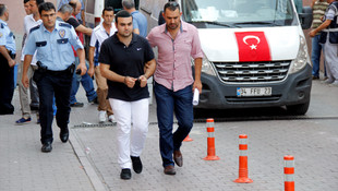 Melikşah Üniversitesi'nde FETÖ/PDY operasyonu