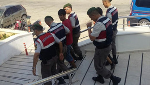 Mersin'de ırmakta erkek cesedi bulunması