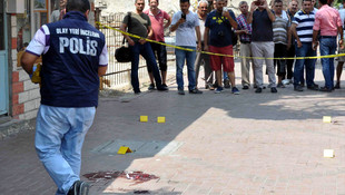 GÜNCELLEME - Mersin'de silahlı ve bıçaklı kavga: 3 ölü, 1 yaralı