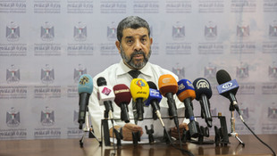 Mescid-i Aksa'nın yakılmasının 47. yılı