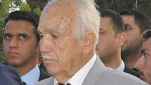 MHP kurucularından Nurettin Pakyürek vefat etti