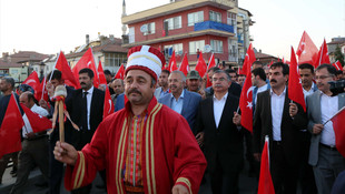 Milli Eğitim Bakanı Yılmaz: